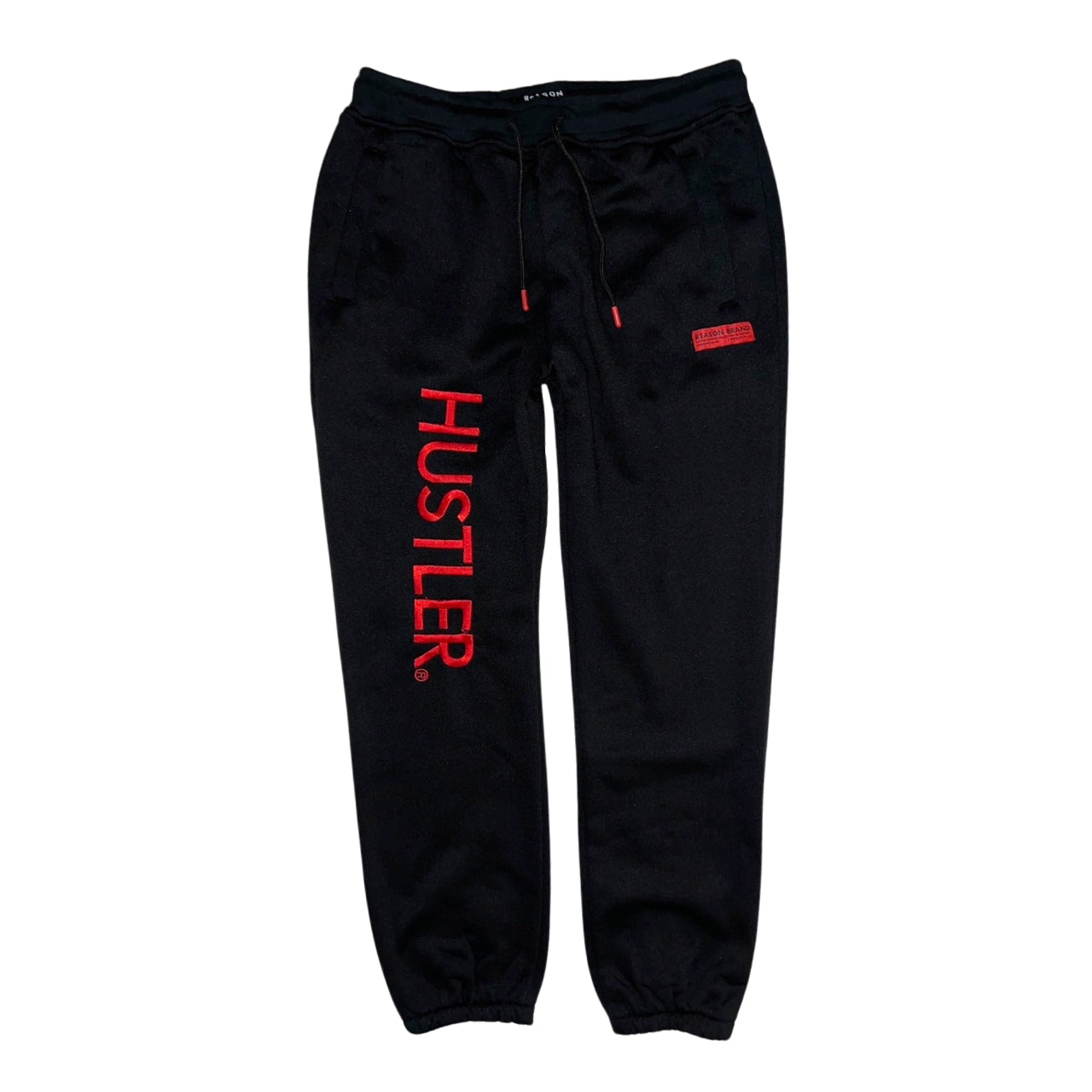 REASON/HUSTLER SWEAT PANT