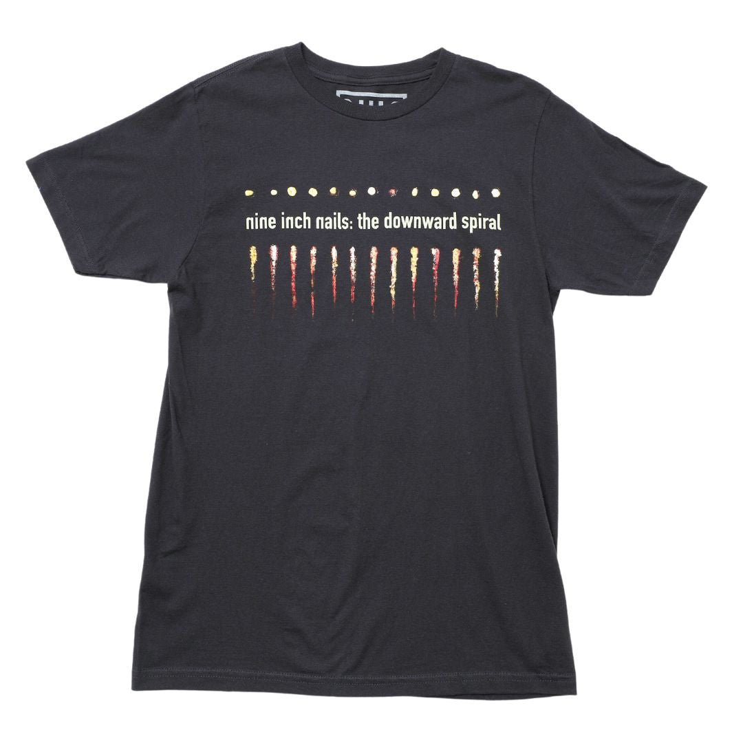 Nine Inch Nails S/S TEE