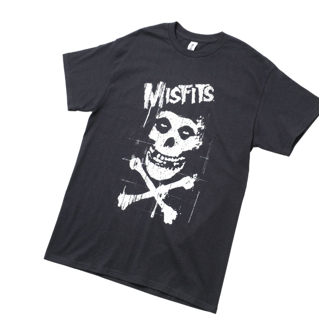 BONES S/S TEE