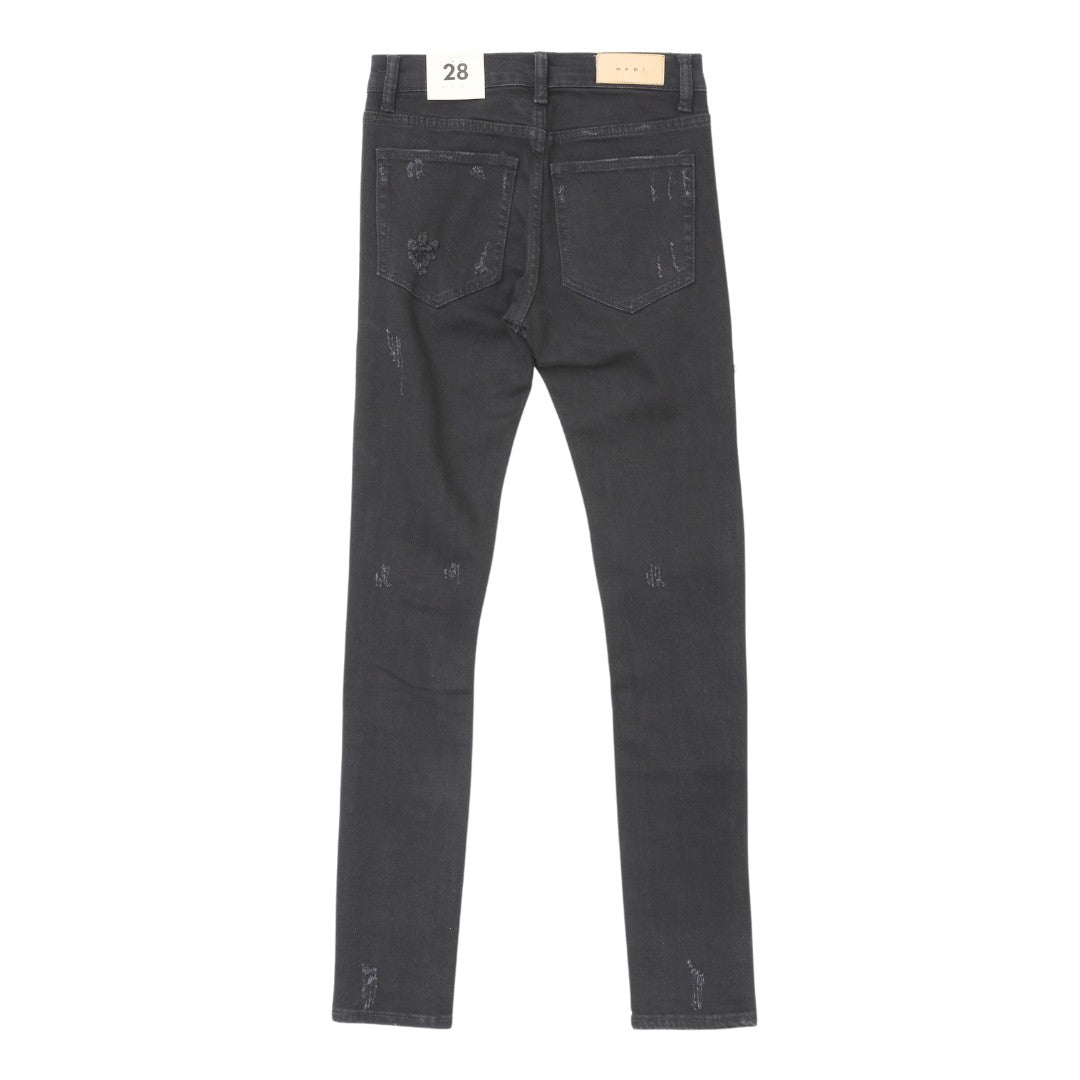 MNML/X204 STRETCH DENIM