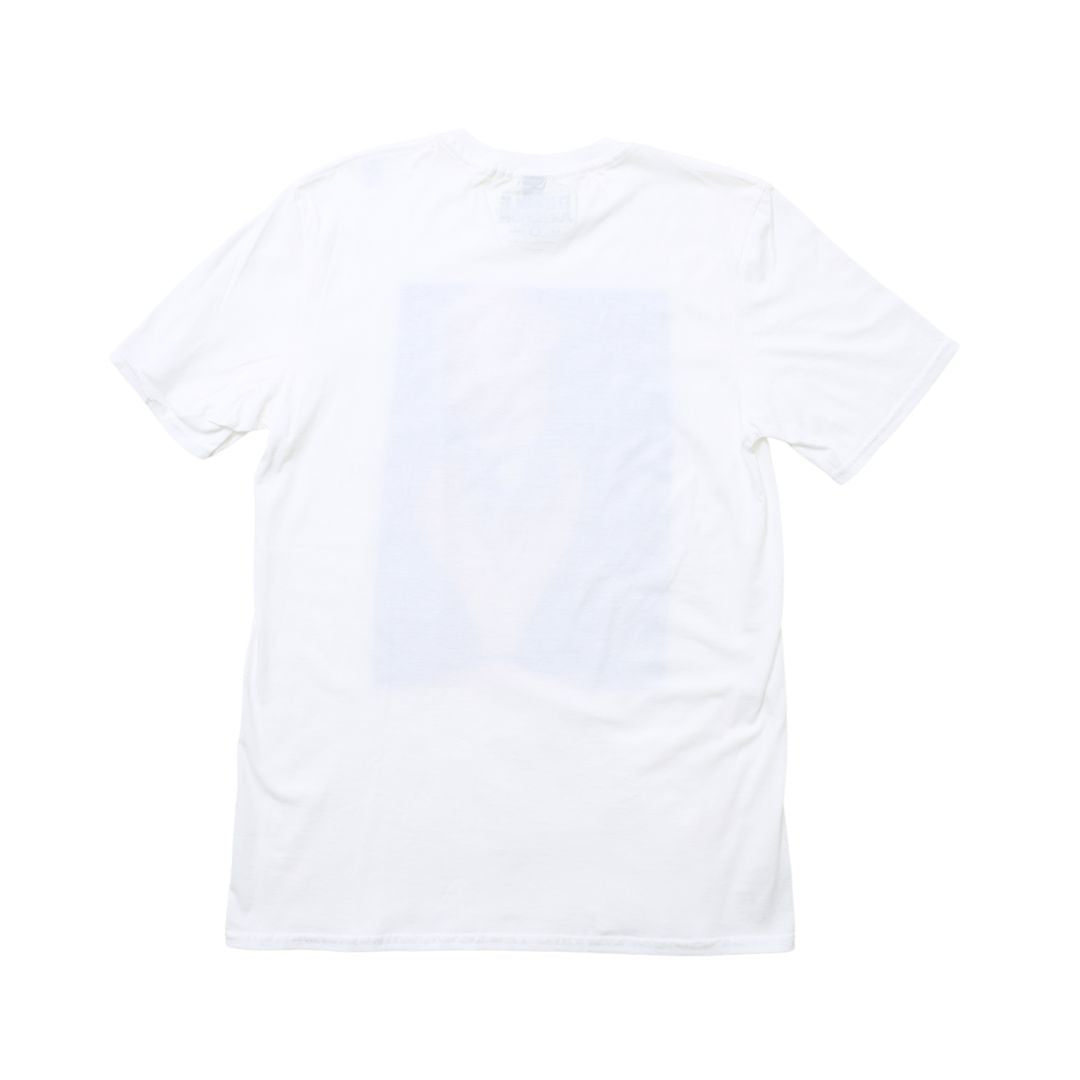 AALIYHA MUSTED PHOTO S/S TEE