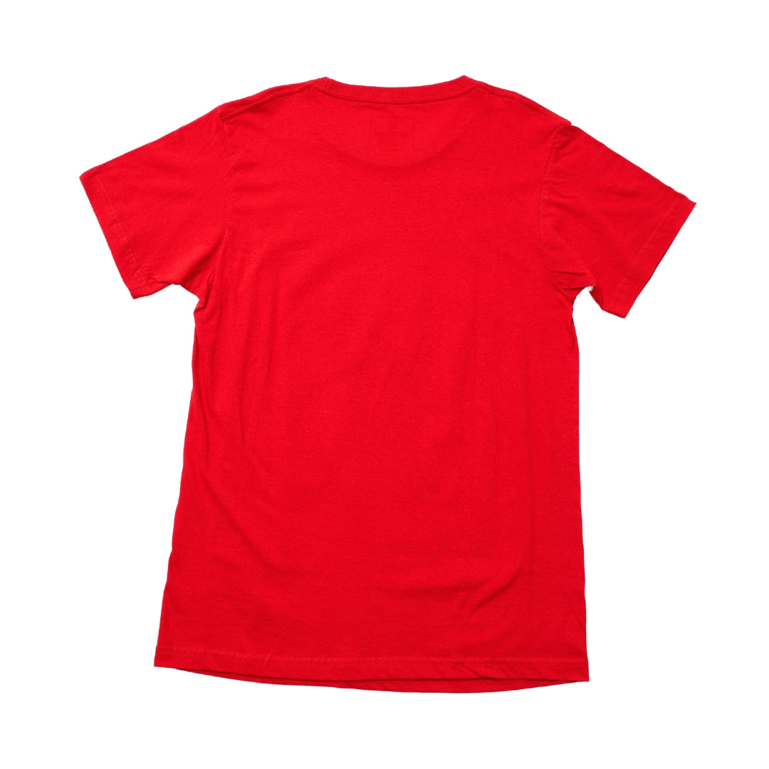 REASON / HUSTLER TEE