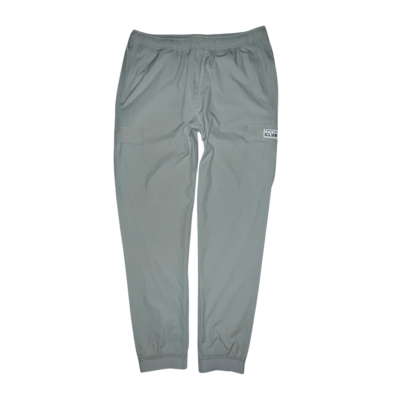 PRO CLUB/PERFORMANCE NYLON CARGO PANTS