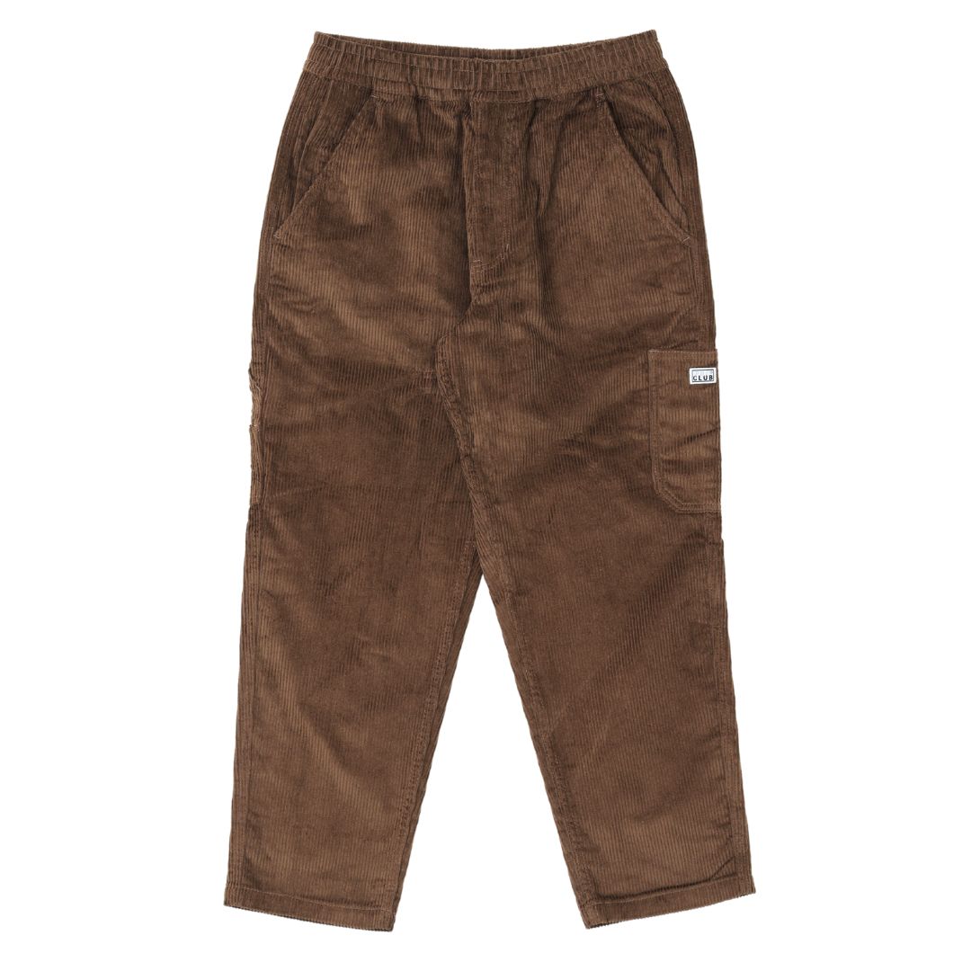 PRO CLUB/CORDUROY CARPENTER PANTS