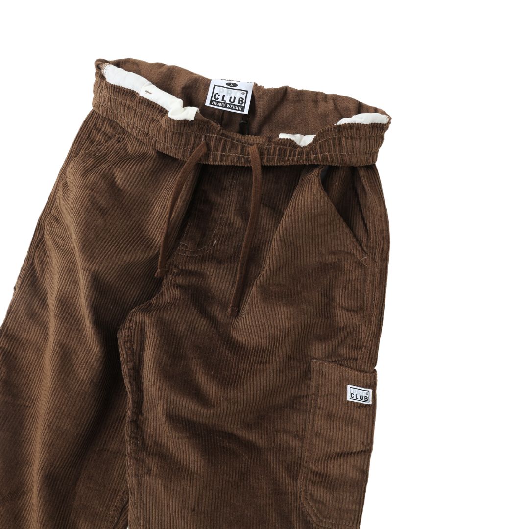 PRO CLUB/CORDUROY CARPENTER PANTS