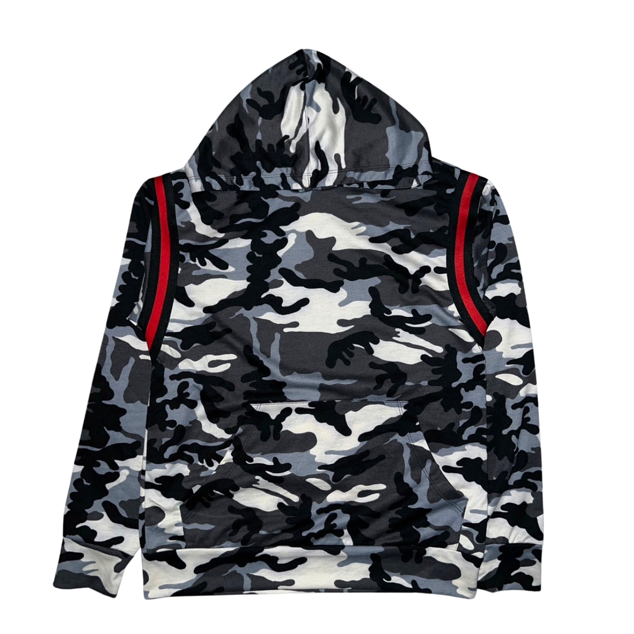 EPTM/CAMO HOODIE