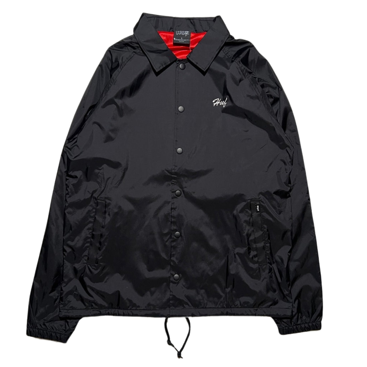 HUF / BETTY BOOP CLASSIC COACH JK