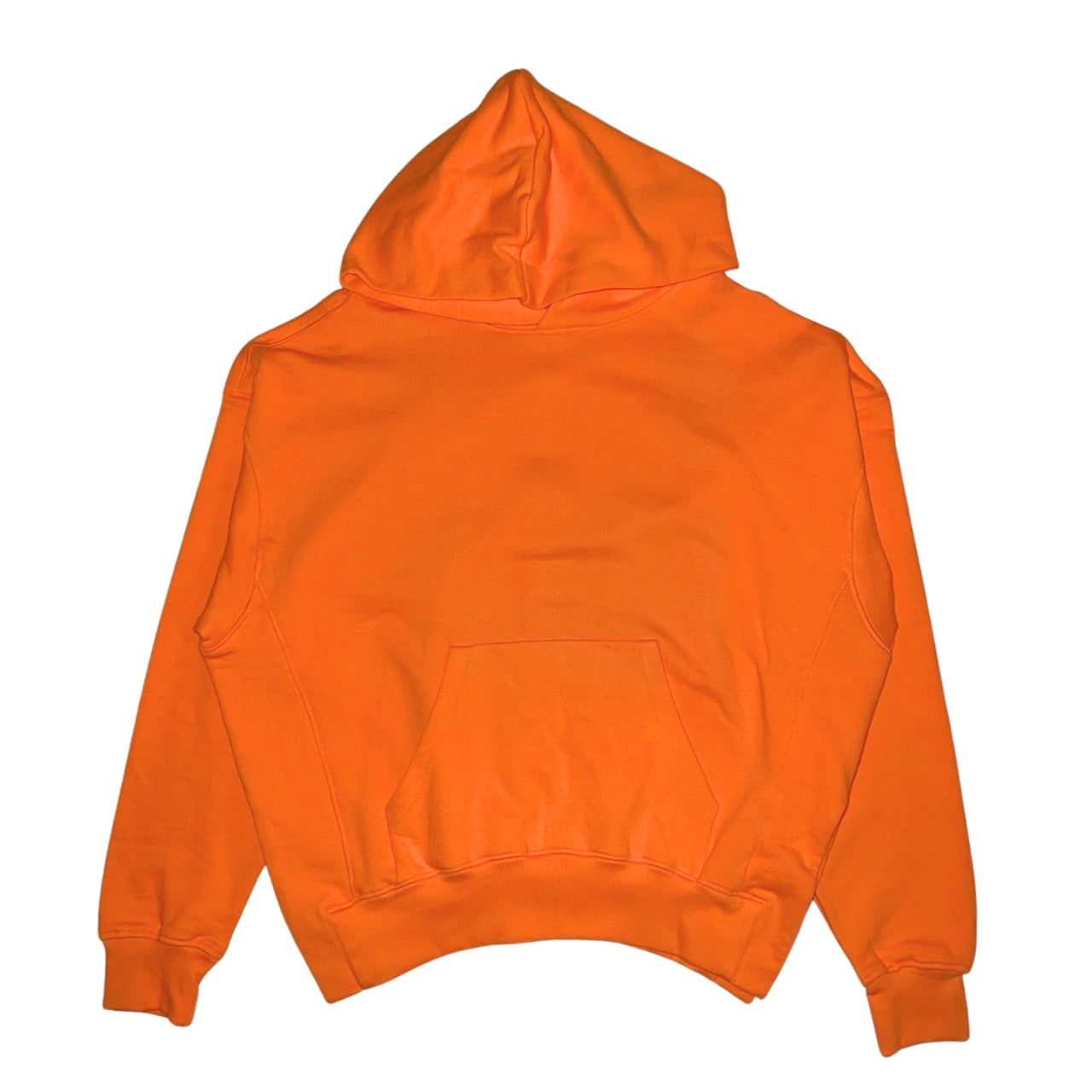 MNML/ESSENTIAL HOODIE