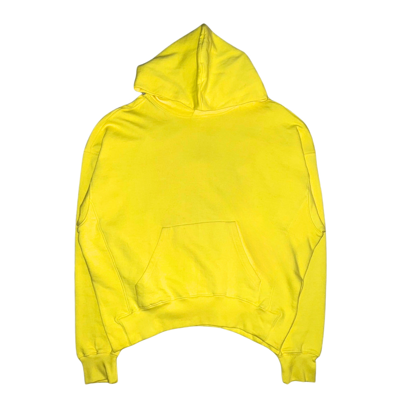 MNML/ESSENTIAL HOODIE