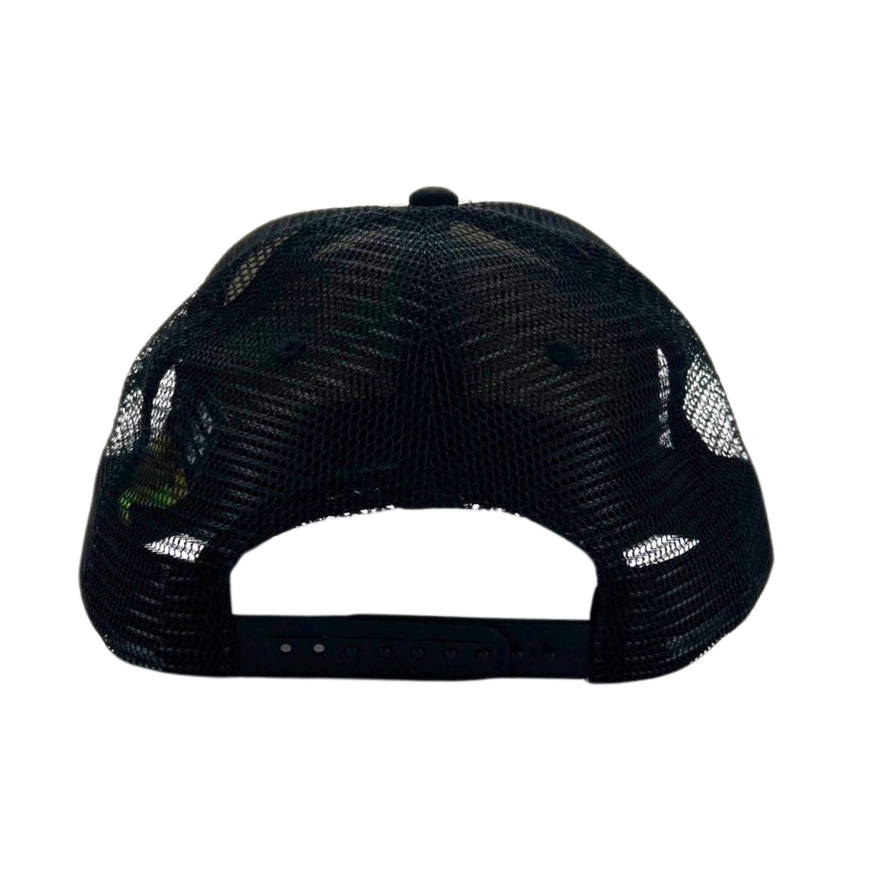 N.E.R.D / OFFICAIL TRUCKER CAP