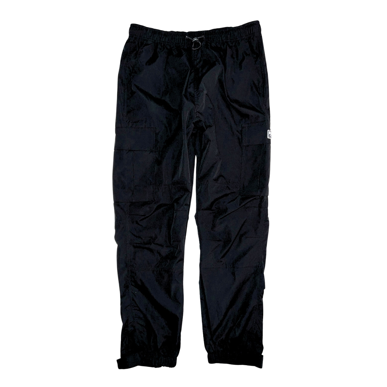 PRO CLUB/STRETCH TWILL CARGO LOUNGE PANT