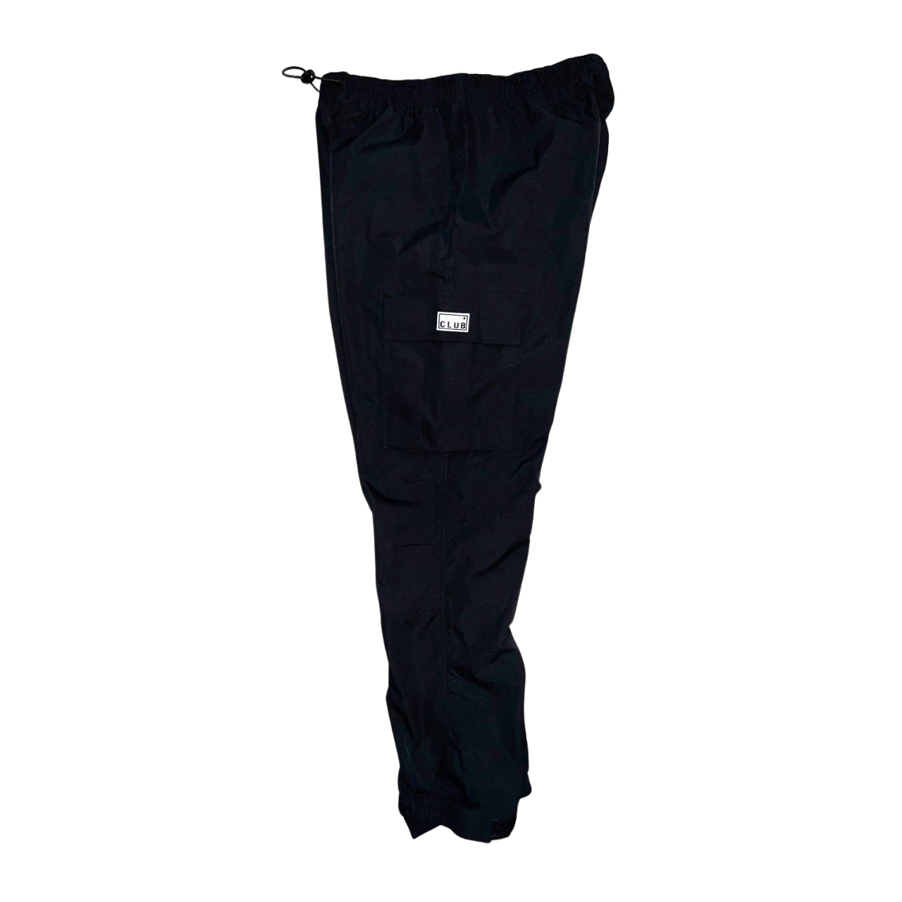 PRO CLUB/STRETCH TWILL CARGO LOUNGE PANT