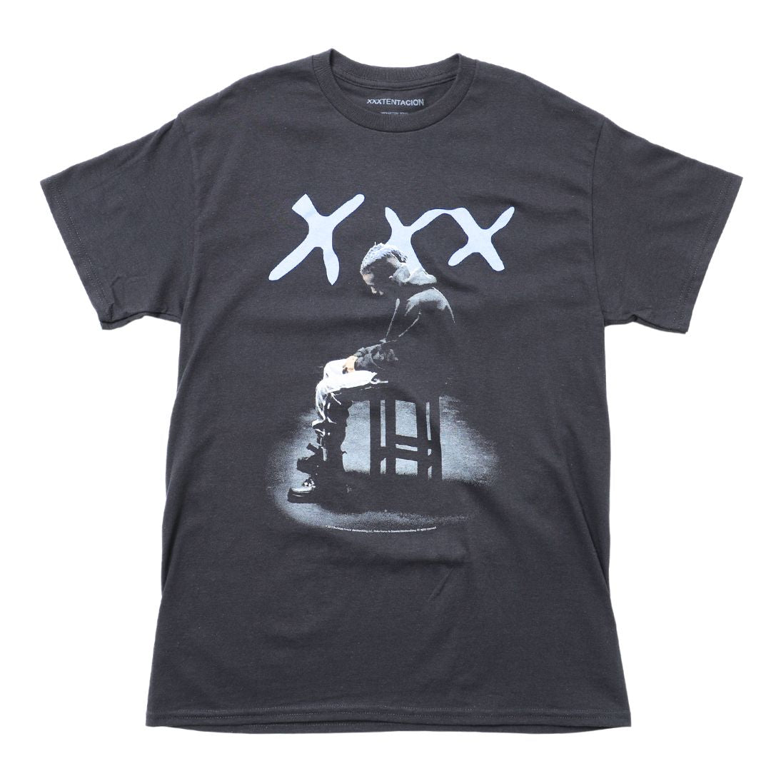 XXX TENTACION S/S TEE