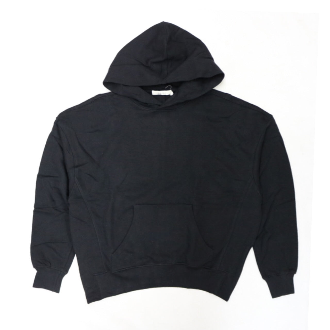 MNML/ESSENTIAL HOODIE