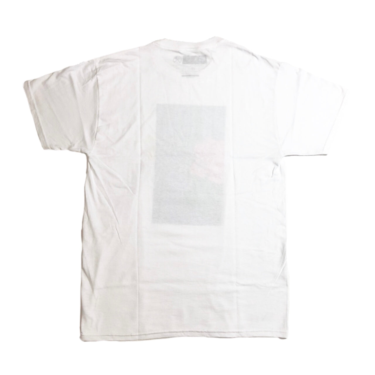 CIVIL REGIME/BLOOM BOX TEE