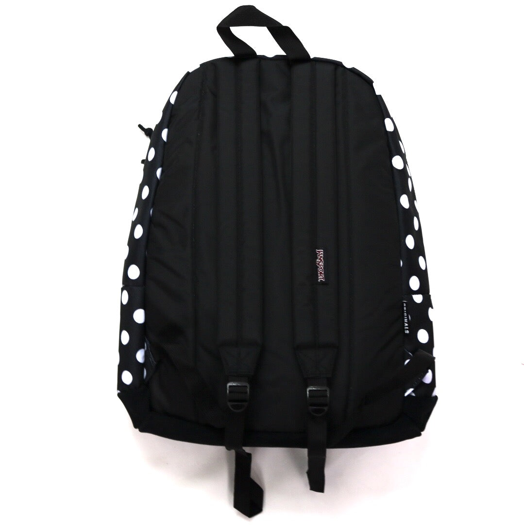 JANSPORT/DISNEY RIGHT PACK EXPRESSIONS-DOT