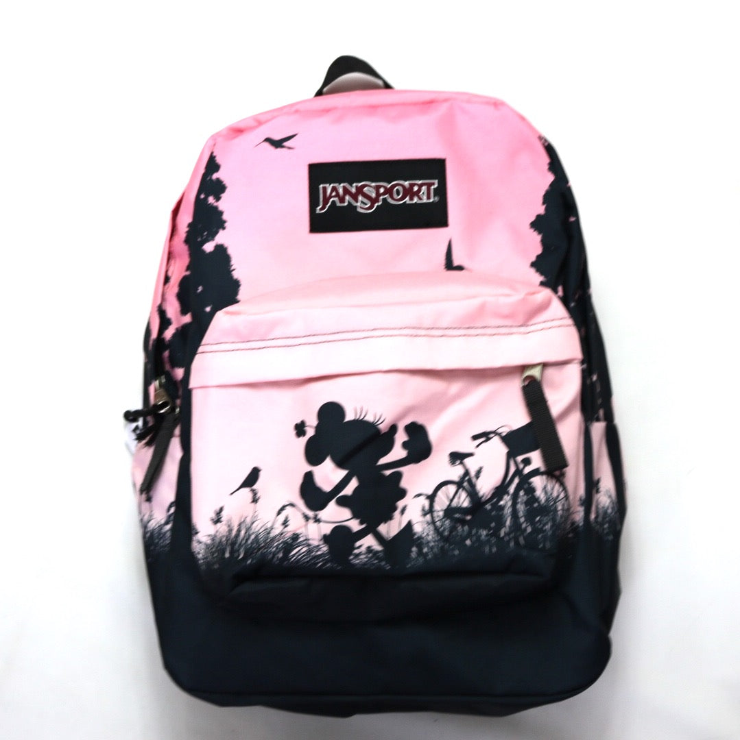 JANSPORT/DISNEY HIGH STAKES