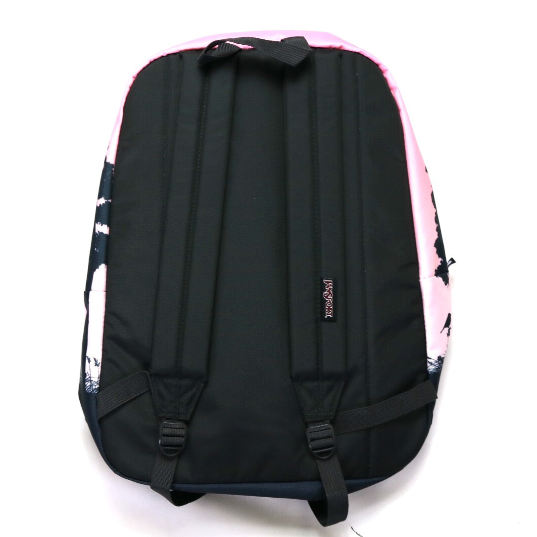 JANSPORT/DISNEY HIGH STAKES