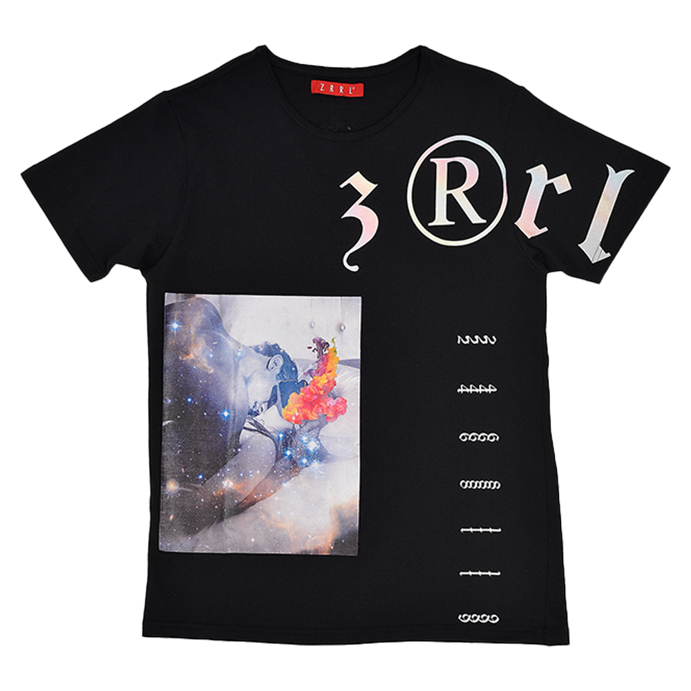 ZRRL/ROMANTIC TEE