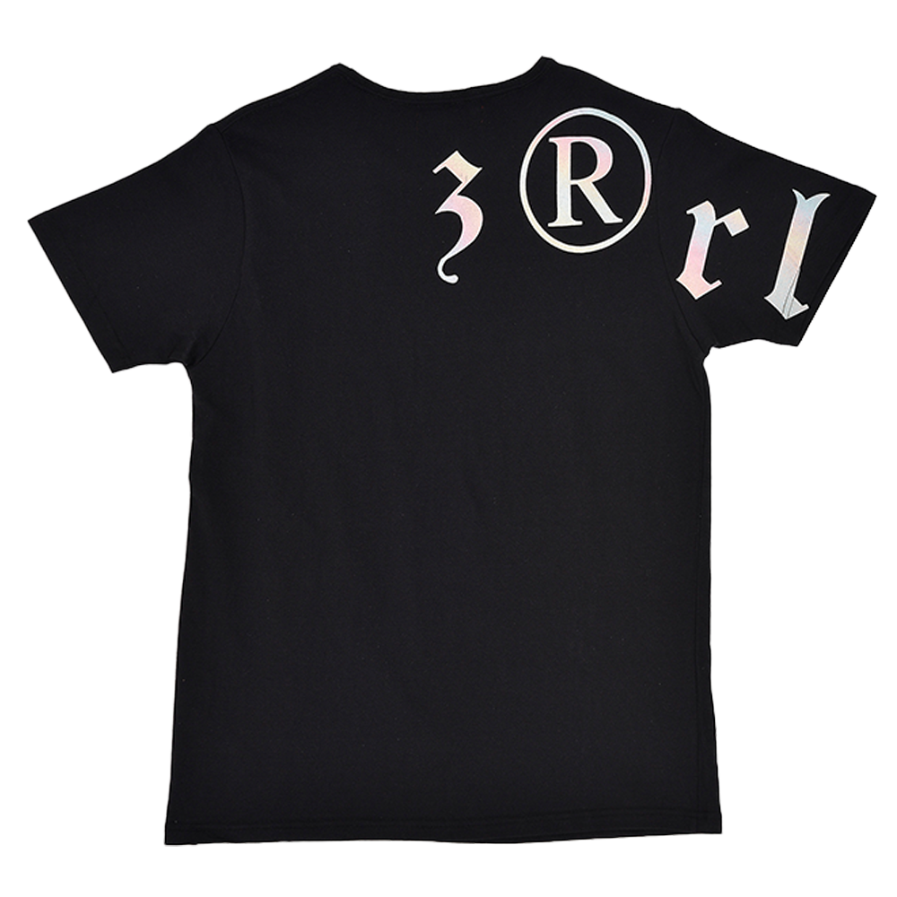 ZRRL/ROMANTIC TEE