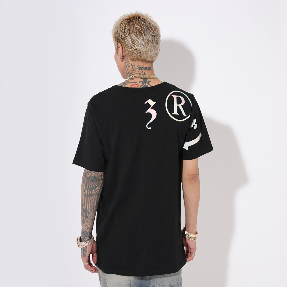 ZRRL/ROMANTIC TEE
