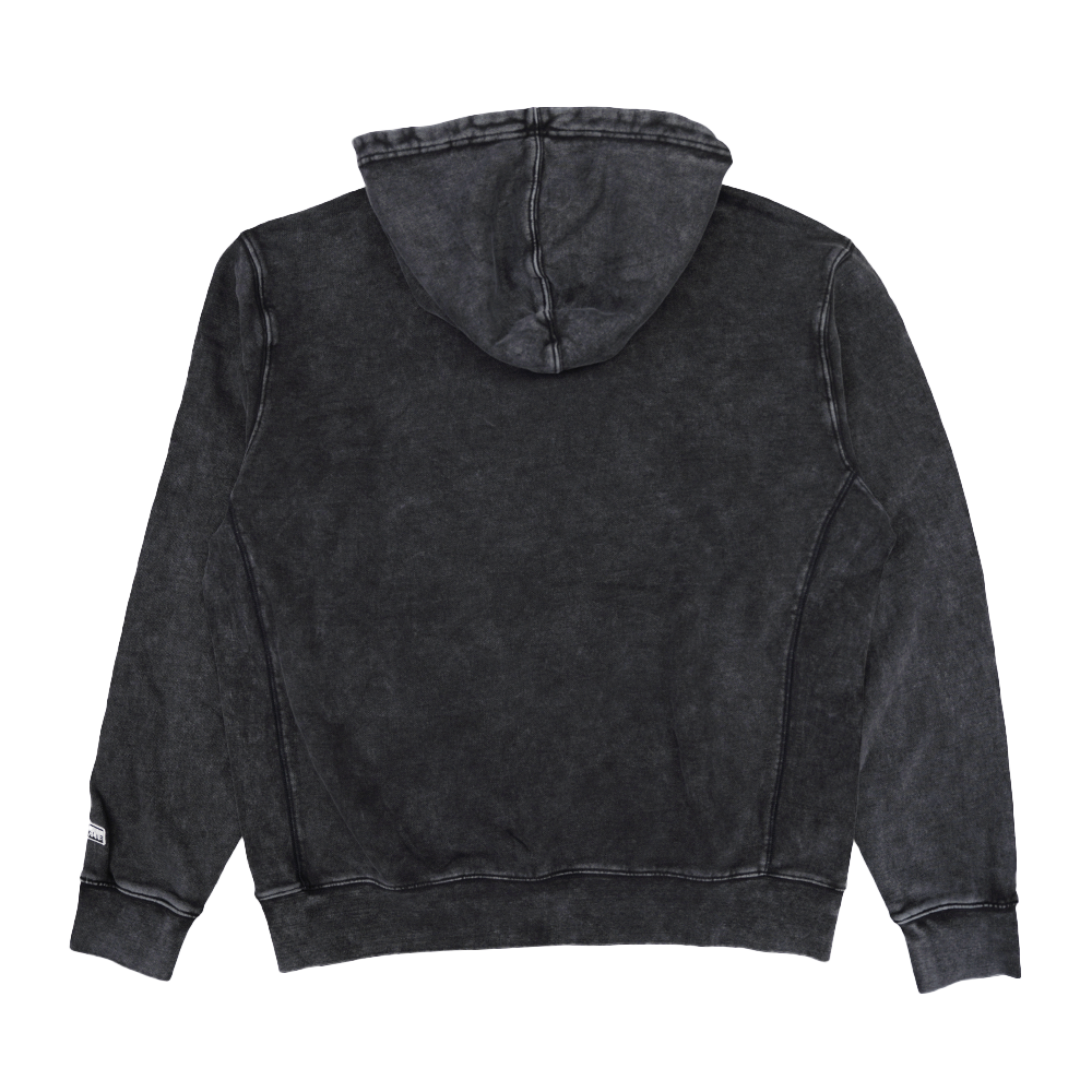 PRO CLUB/MINERAL WASH HOODY