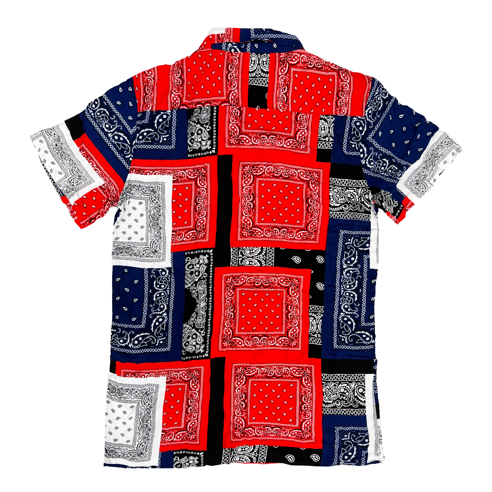 REASON/RUN GAME SHIRT