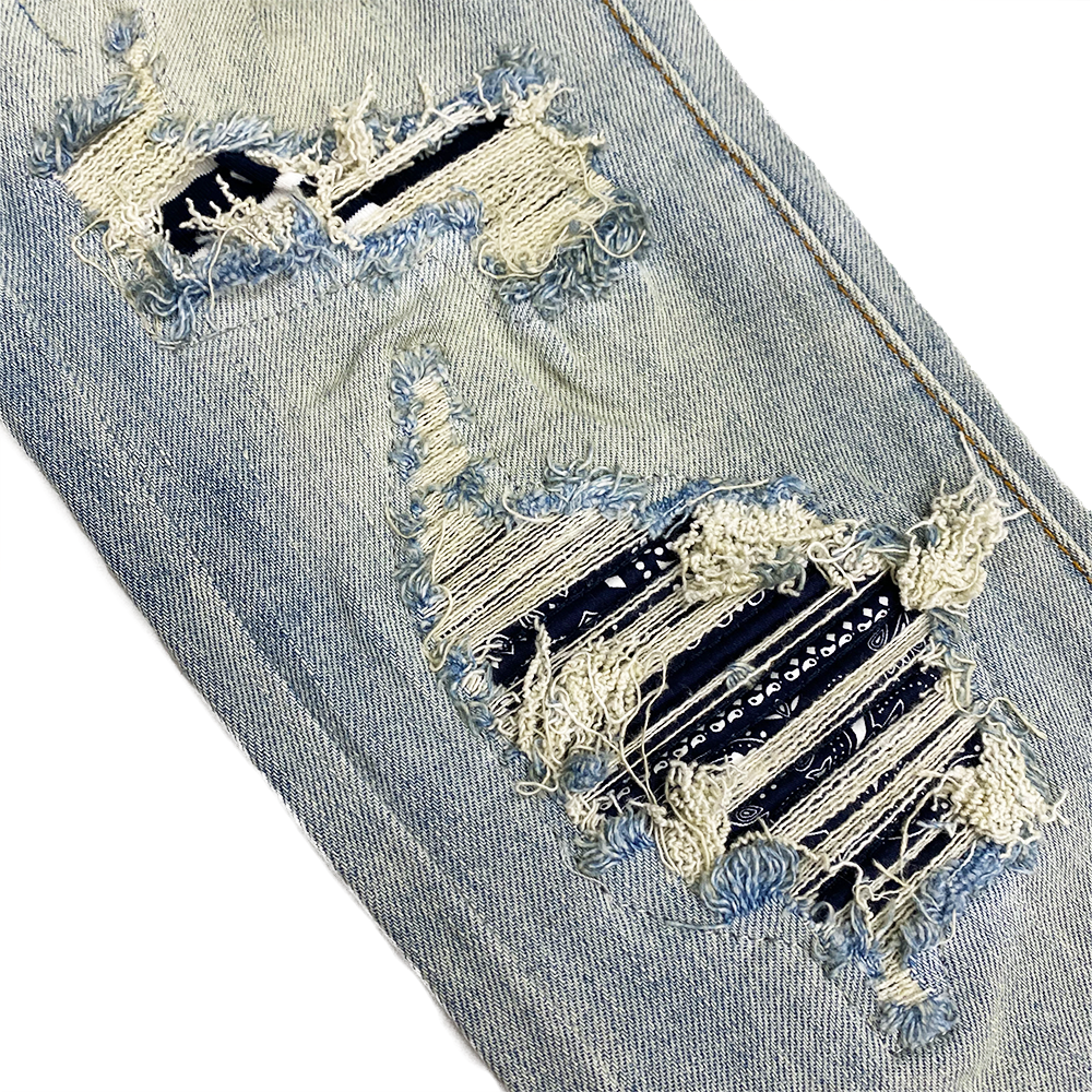 MNML/X214 DENIM