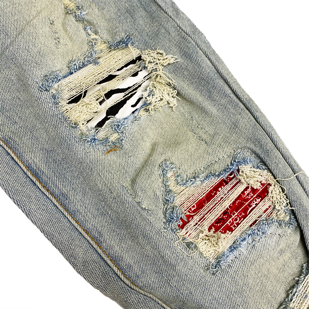 MNML/X214 DENIM