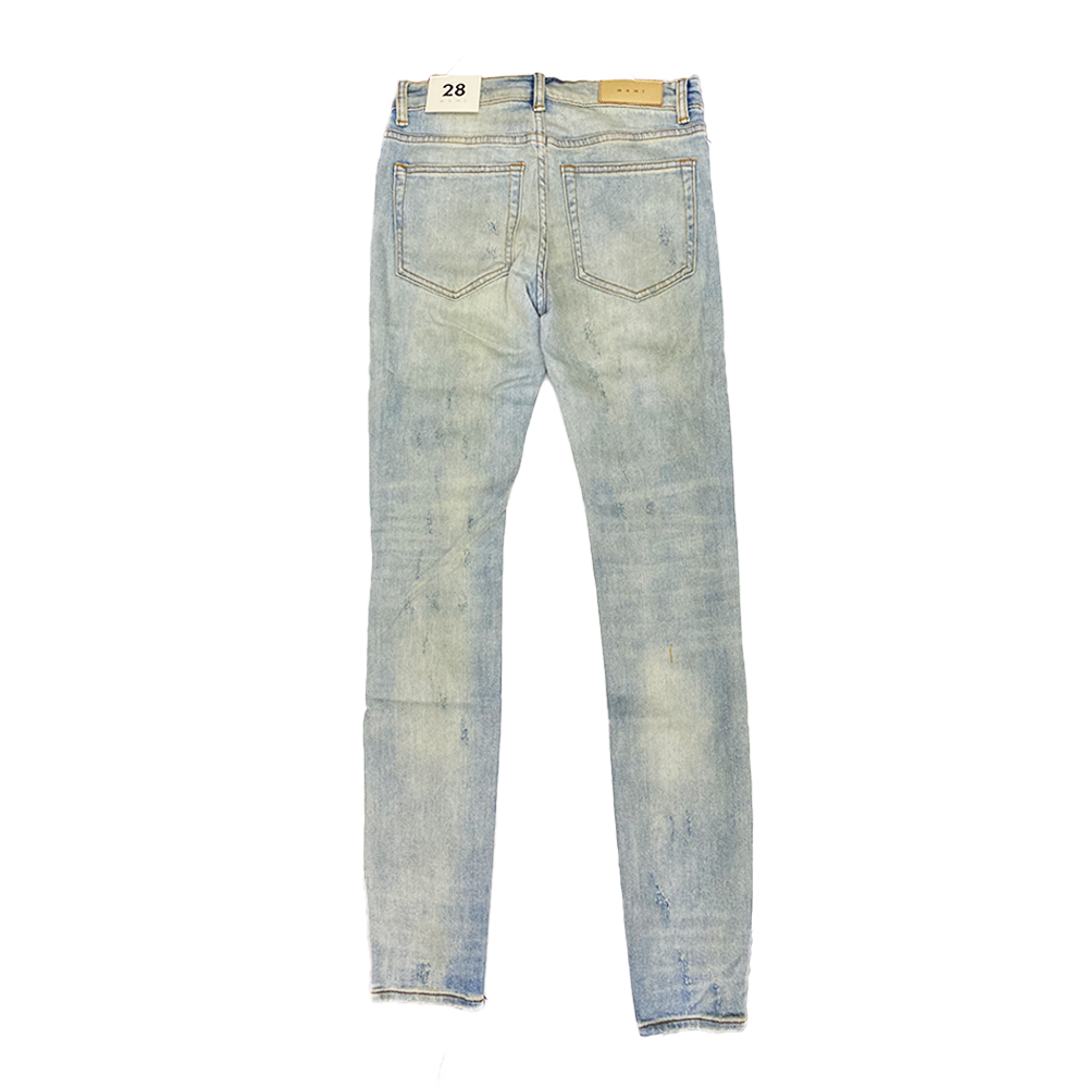 MNML/X214 DENIM