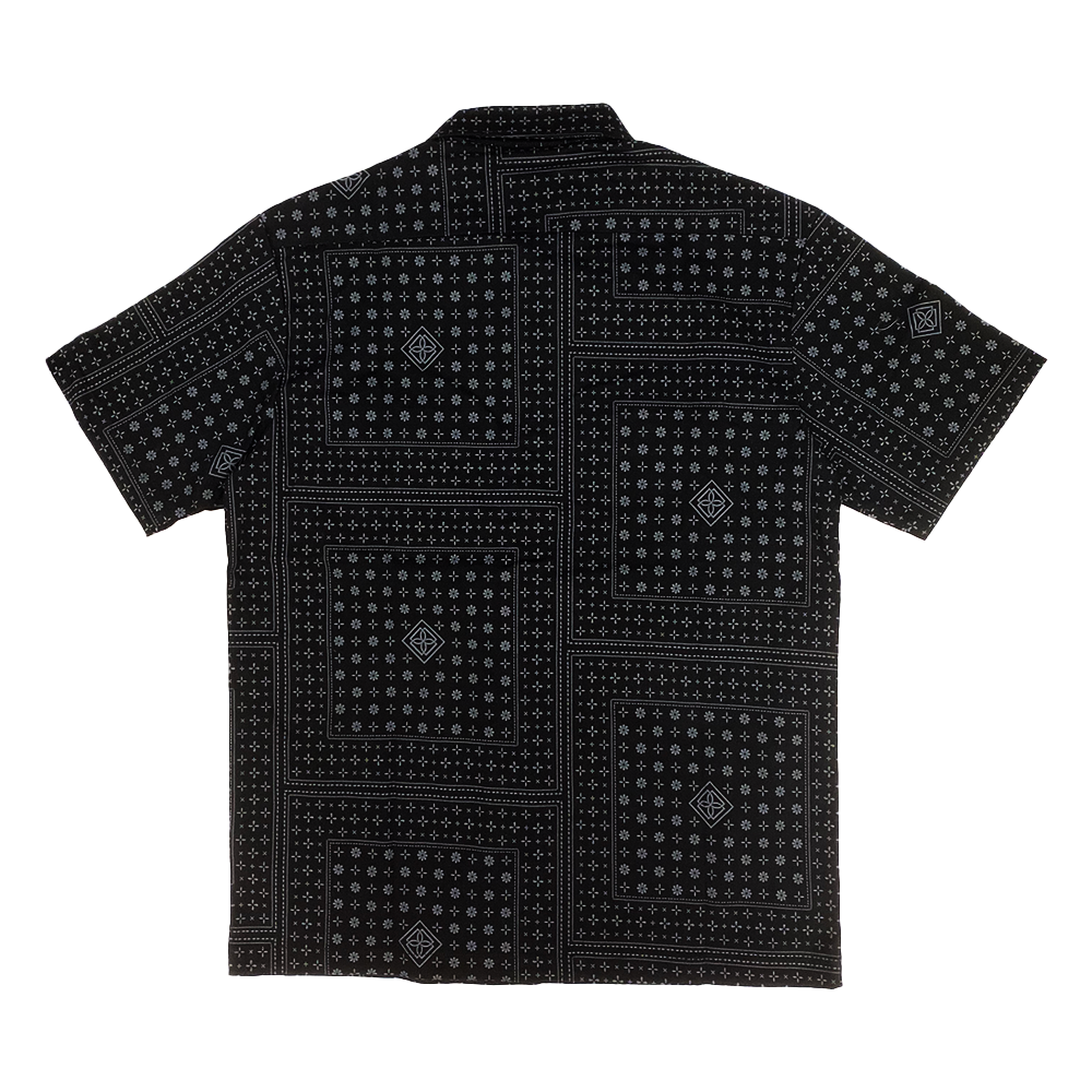 DOPE/BLOOD SWEAT&TEARS WORK SHIRT
