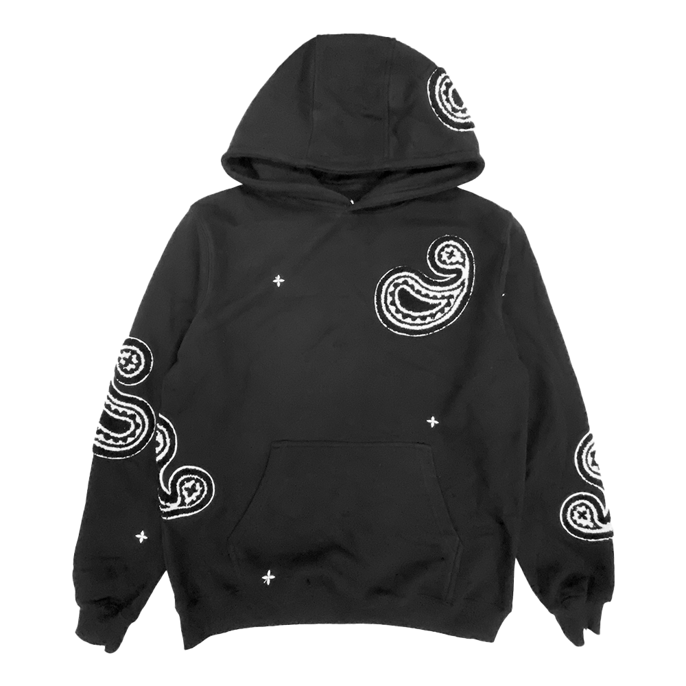 EPTM/PAISLEY SET UP