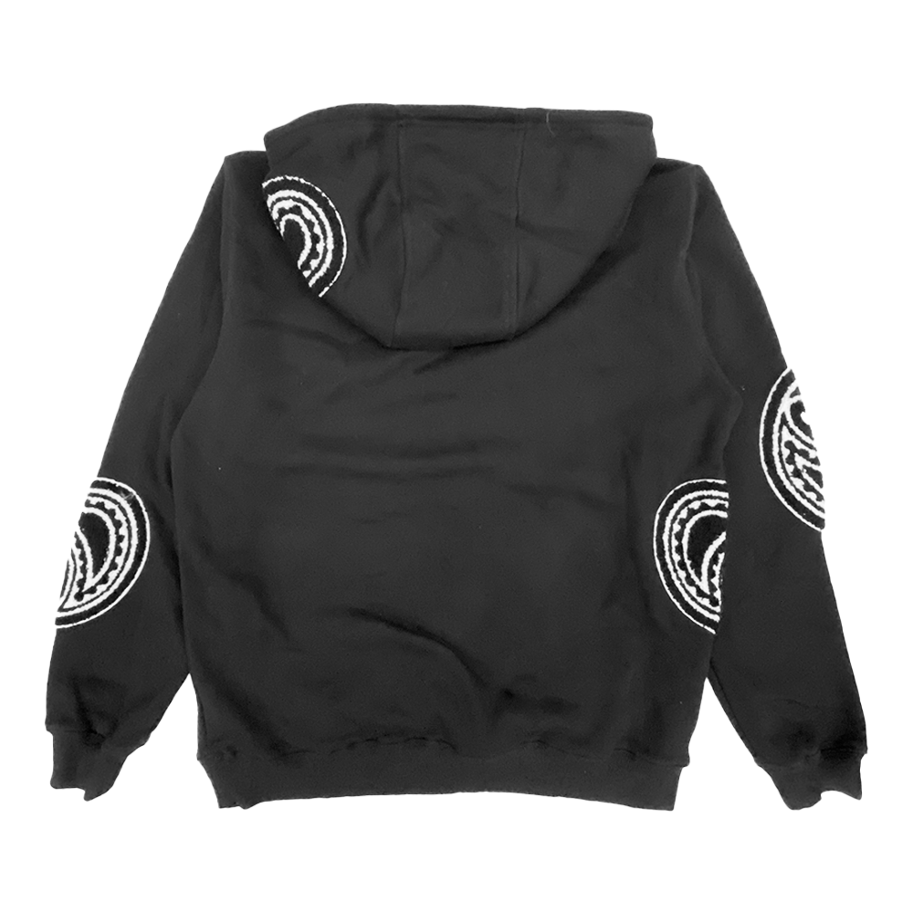 EPTM/PAISLEY SET UP