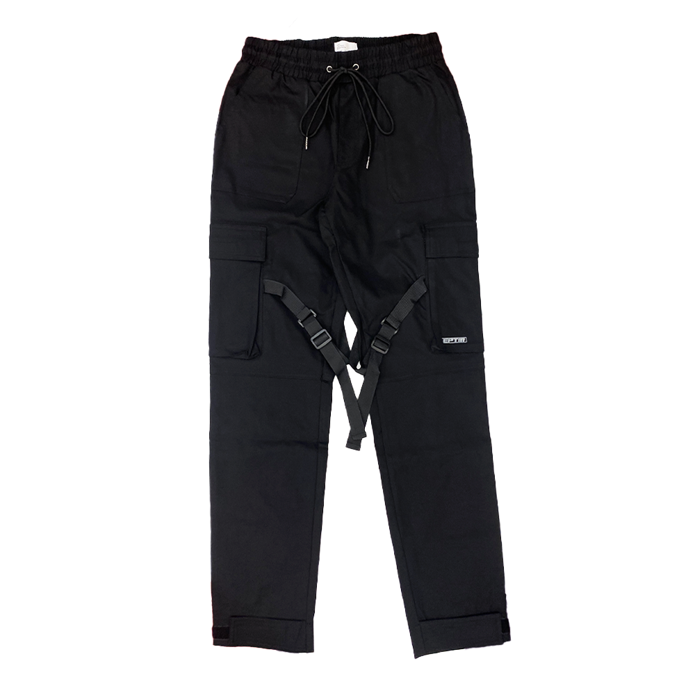 EPTM/STRAP CARGO PANTS