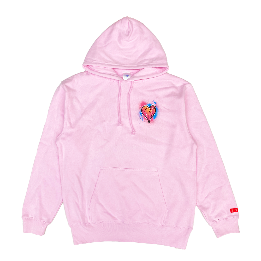 ZRRL/SWEETIE HOODIE