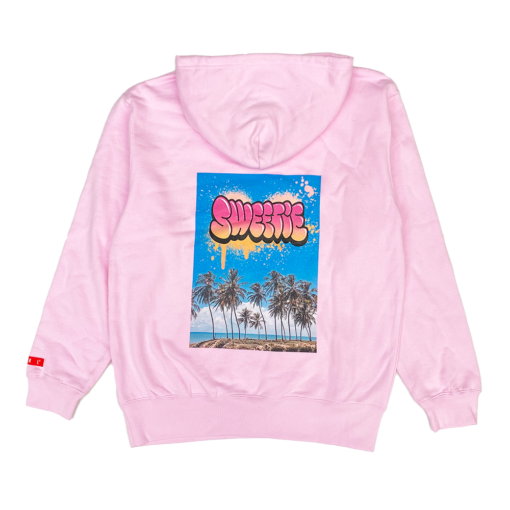 ZRRL/SWEETIE HOODIE