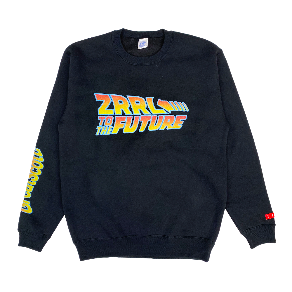 ZRRL/FUTURE SWEAT