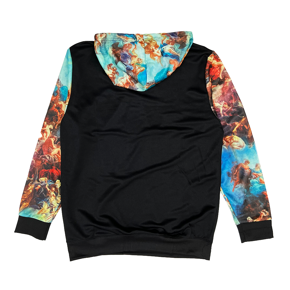 REASON/RENAISSANCE HOODIE