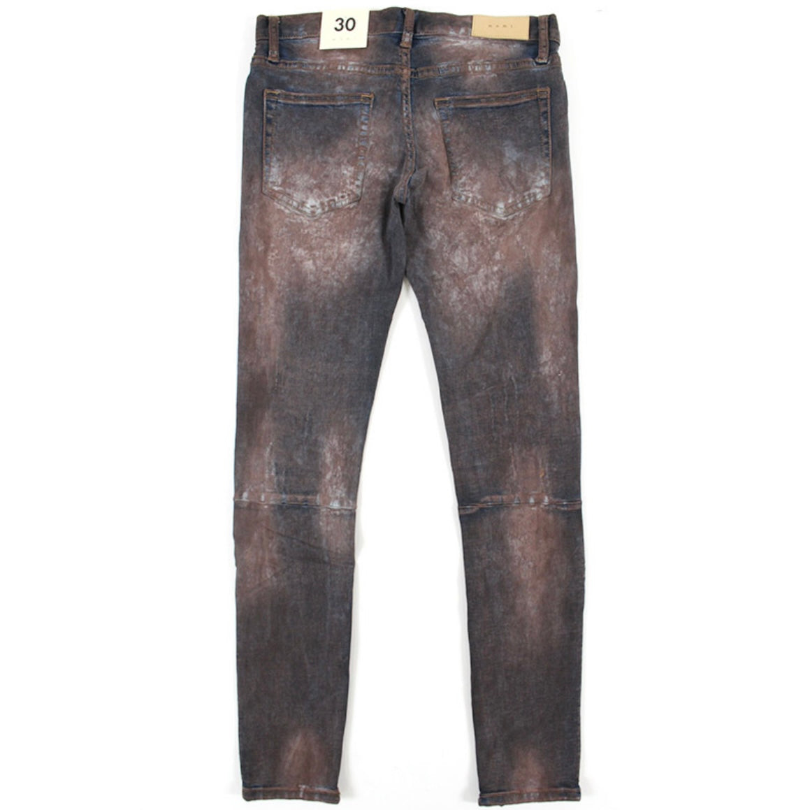 MNML/M139 STRETCH DENIM