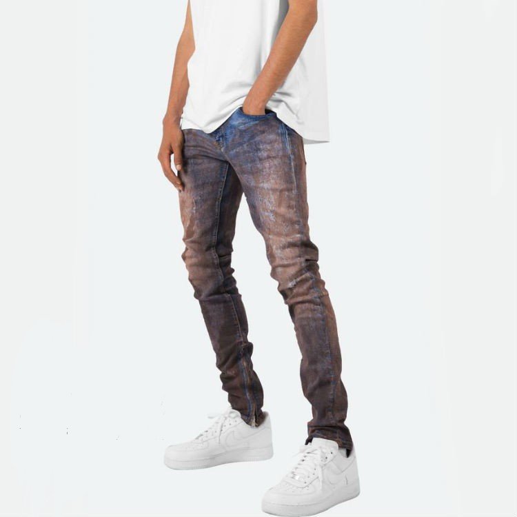 MNML/M139 STRETCH DENIM