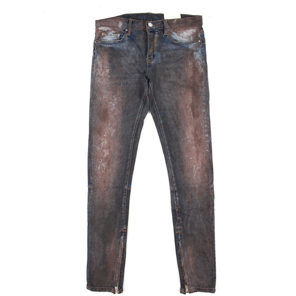 MNML/M139 STRETCH DENIM