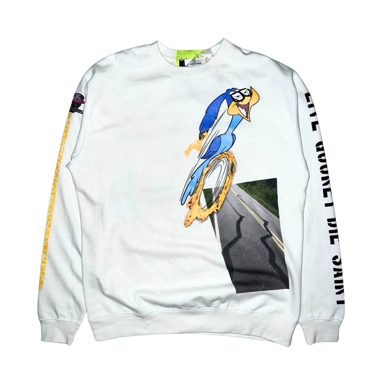 ZERO様❣️専用 フェアレディZ コンデンサー Z32 92101-VP000 503706-4430 O