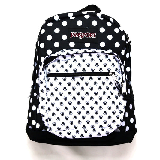 JANSPORT/DISNEY RIGHT PACK EXPRESSIONS-DOT
