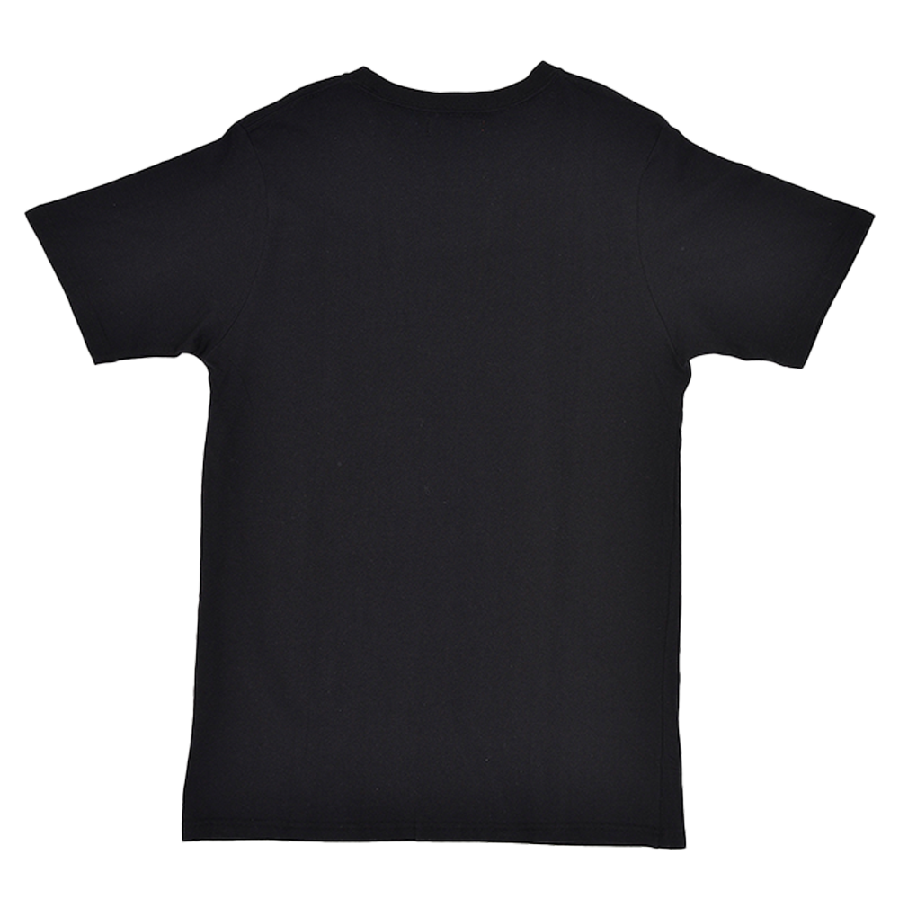 ZRRL/BLACK-ANGEL TEE