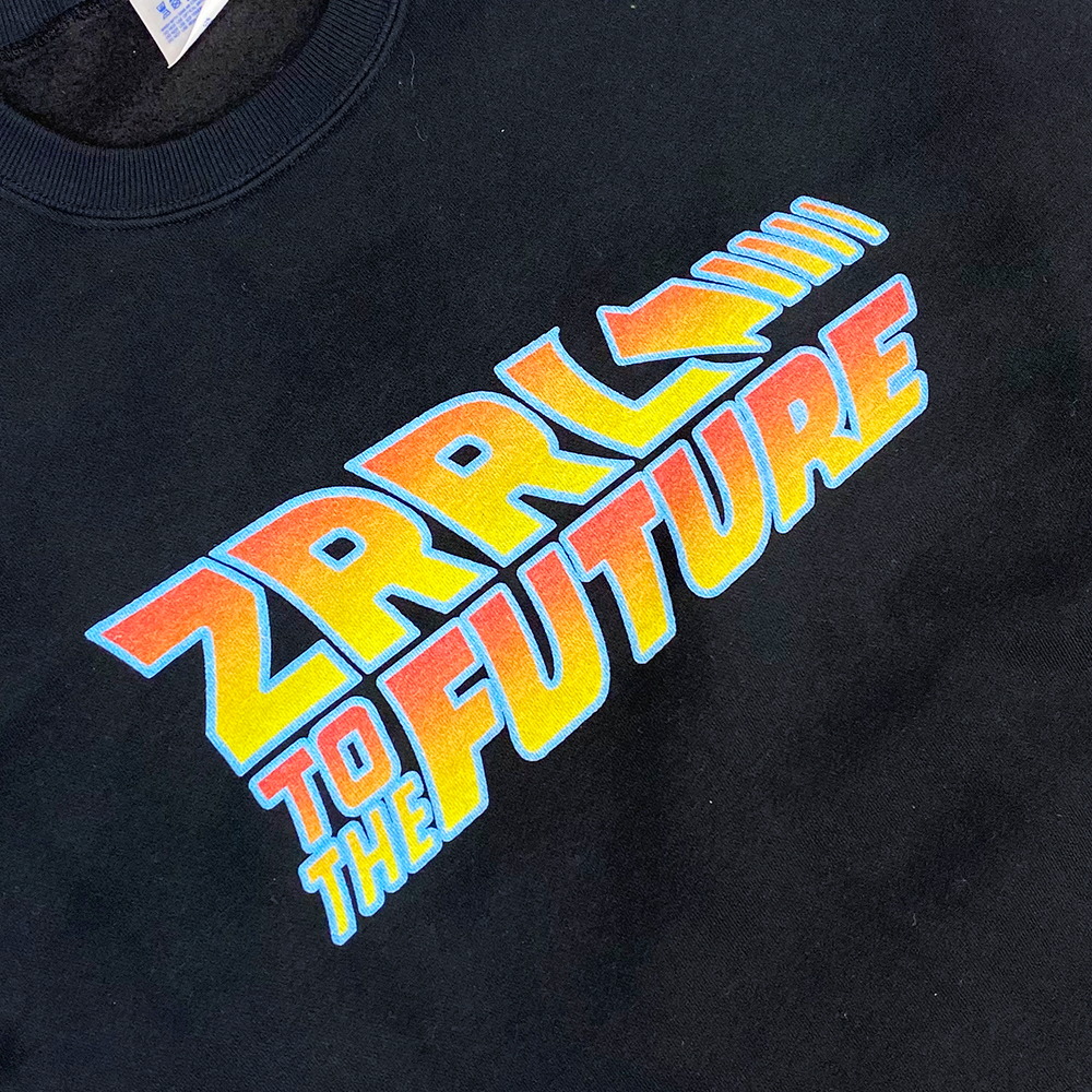 ZRRL/FUTURE SWEAT
